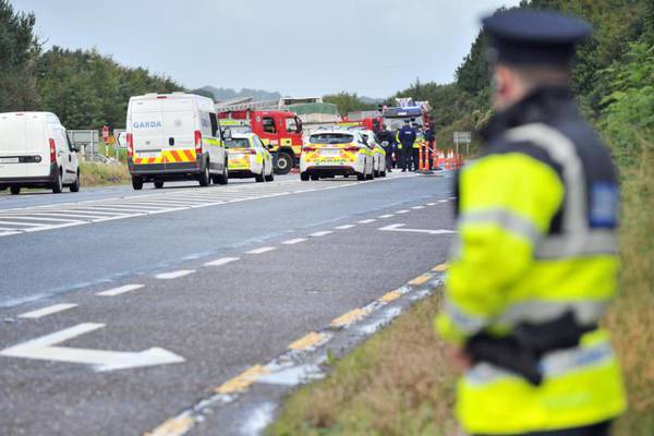 Fatal Mayo crash at ‘death trap’ junction was ‘waiting to happen’