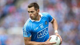 Dean Rock proving a remarkably resilient regular for Dublin