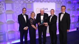 Cork businessman Frank Boland dies