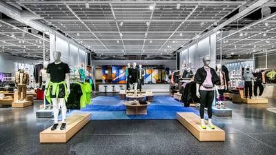 Nike to open new store in Dundrum Town Centre this summer