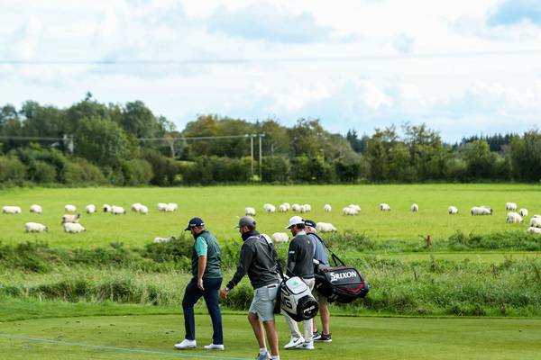 European Tour, LPGA and LET join forces for Irish event