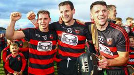 Waterford SHC: Six of the best as Ballygunner prove too strong for De La Salle