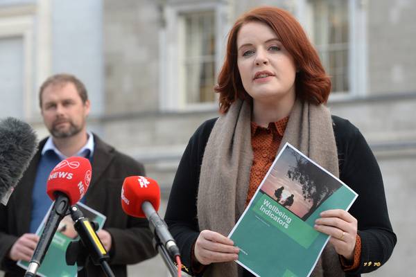 Government TDs express support for ‘zero-Covid’ strategy