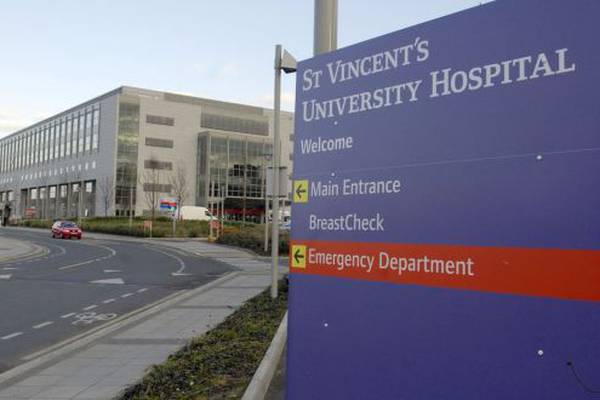 Are you concerned about the National Maternity Hospital deal?