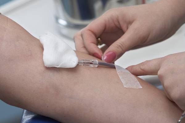 Campaign to encourage more blood donors begins
