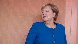 Angela Merkel mocked for ‘pick and mix’ climate package