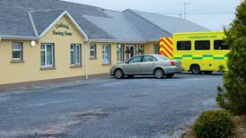 Coronavirus: HSE departure from Kerry nursing home of ‘serious concern’