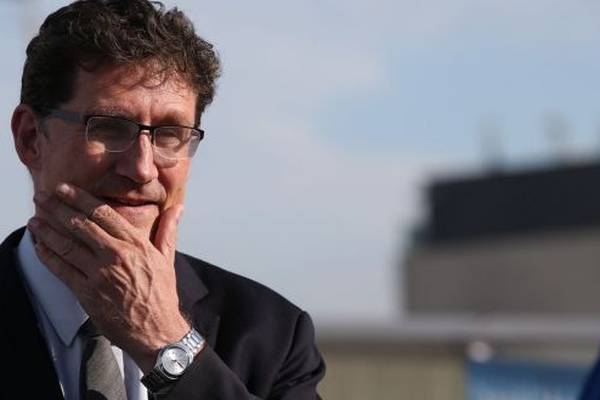 Green economy will lead to better quality of life – Eamon Ryan
