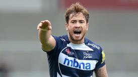 Danny Cipriani named in England Six Nations training squad