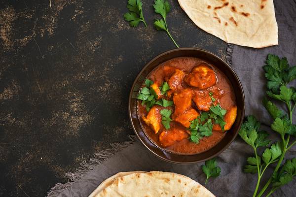 What's really in your Chicken Tikka Masala ready meal?