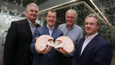 Irish biotech Inflazome in €40m fundraising