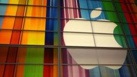 Apple opens secret lab  to develop display technologies