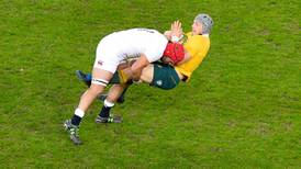 Resurrected England roll on with comeback win over Wallabies