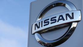 Nissan pre-registers Qashqais to win as Ireland’s best-selling car