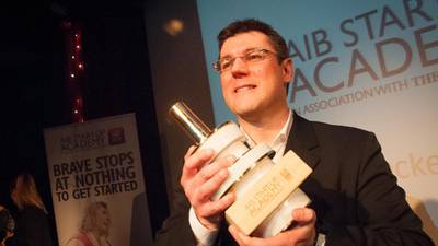 AIB Start-up Academy: the chance to find the perfect pitch