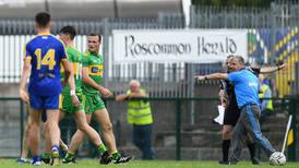 Kevin McStay: Standard of officiating has not kept pace with the modern game