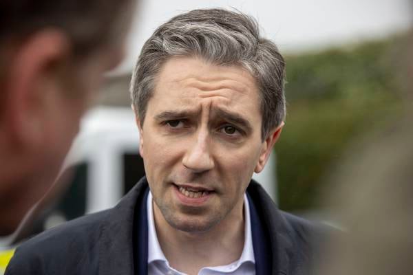 Simon Harris promises to make road safety key priority when he is confirmed as taoiseach