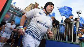 Leinster’s Mike Ross announces his retirement