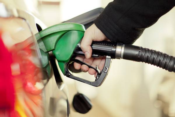UK petrol prices reach all-time high