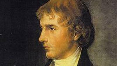 Ode to Henry Joy – An Irishman’s Diary about the 250th birthday of a revolutionary