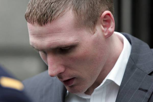 Man jailed for 18 years for attempted murder of two gardaí