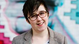 Man who admitted possessing gun used to murder Lyra McKee remanded into custody