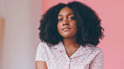 New artist of the week: Noname