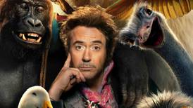Dolittle review: Worse than a bad movie, this is the low-point of every career involved