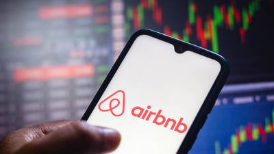 Airbnb caught off guard by introduction of short-term letting restrictions, correspondence shows