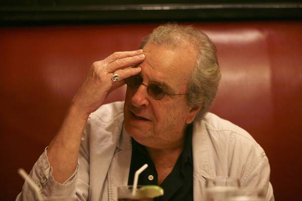 Danny Aiello obituary: Actor best known for part in Do the Right Thing