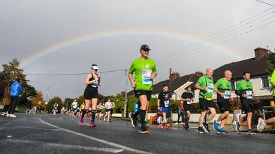 Dublin Marathon organisers say event will remain ‘preferably within the city centre’