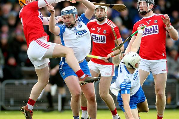 Waterford’s Bennett aware of past but looking to a better future
