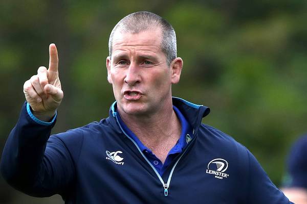 Lancaster and Leinster brace themselves for Clermont test