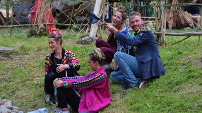 Festival Fit: Buzzing at Electric Picnic – and avoiding the MindField