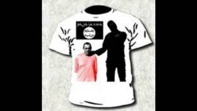 Man marketing Islamic State clothing range arrested in Spain