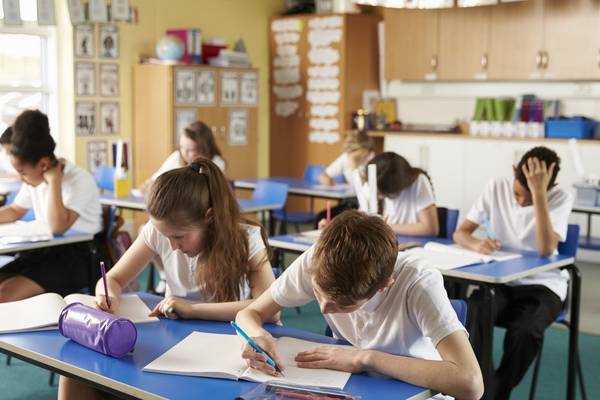 Substitute teachers to be be hired on full salaries to ease classroom ‘crisis’