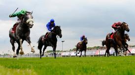 Grey Gatsby makes great strides at York