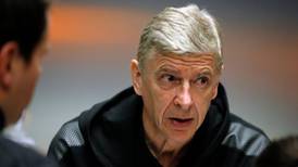 Wenger views Roma comeback as a ‘good warning’ for Arsenal