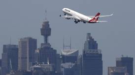 20-hour non-stop London to Sydney Qantas flight on the horizon