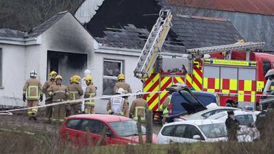 Police investigating if fourth victim died in suspected arson attack in Fermanagh