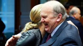 Income tax cuts to stimulate jobs on cards, says Noonan
