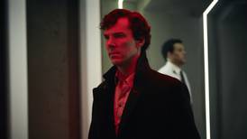 Sherlock TV review: the show got hacked twice over the weekend