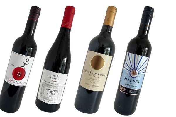 Four perfect wines to drink with casseroles and stews from around the world