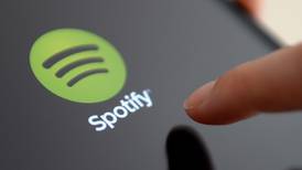 Spotify still market leader with   40m paying customers