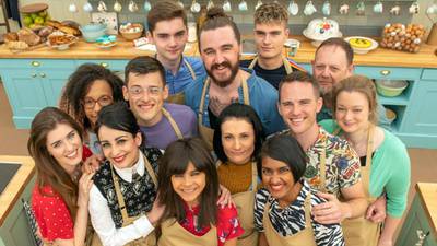 The Great British Bake Off: Judge stabs baker with hot skewer – verbally
