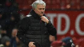 Jose Mourinho launches verbal attack on Man United players