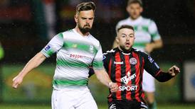 Shamrock Rovers and Dundalk gear up for ‘tasty old tie’