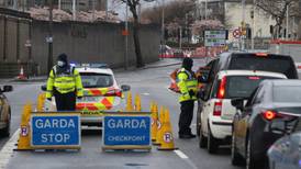 Large Garda presence planned for St Patrick’s Day protests