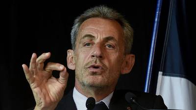 Sarkozy convictions more an exercise in shaming than real punishment