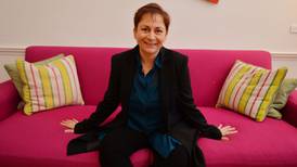 Anne Enright in planning row with Sandycove neighbours